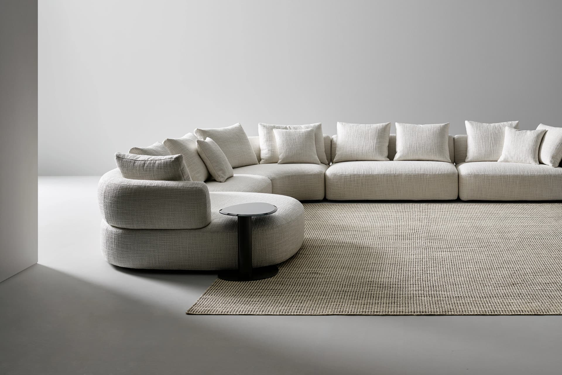 Aldebaran Sofa II