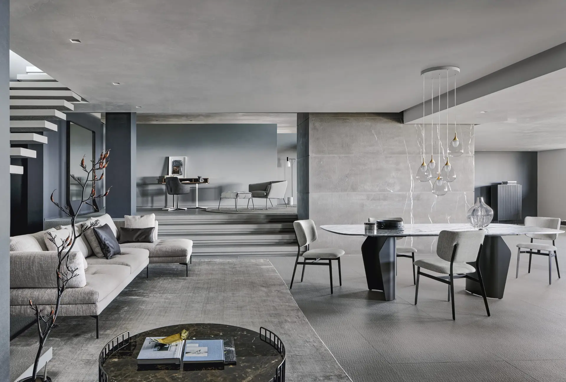 Bonaldo — Close to the Lake
