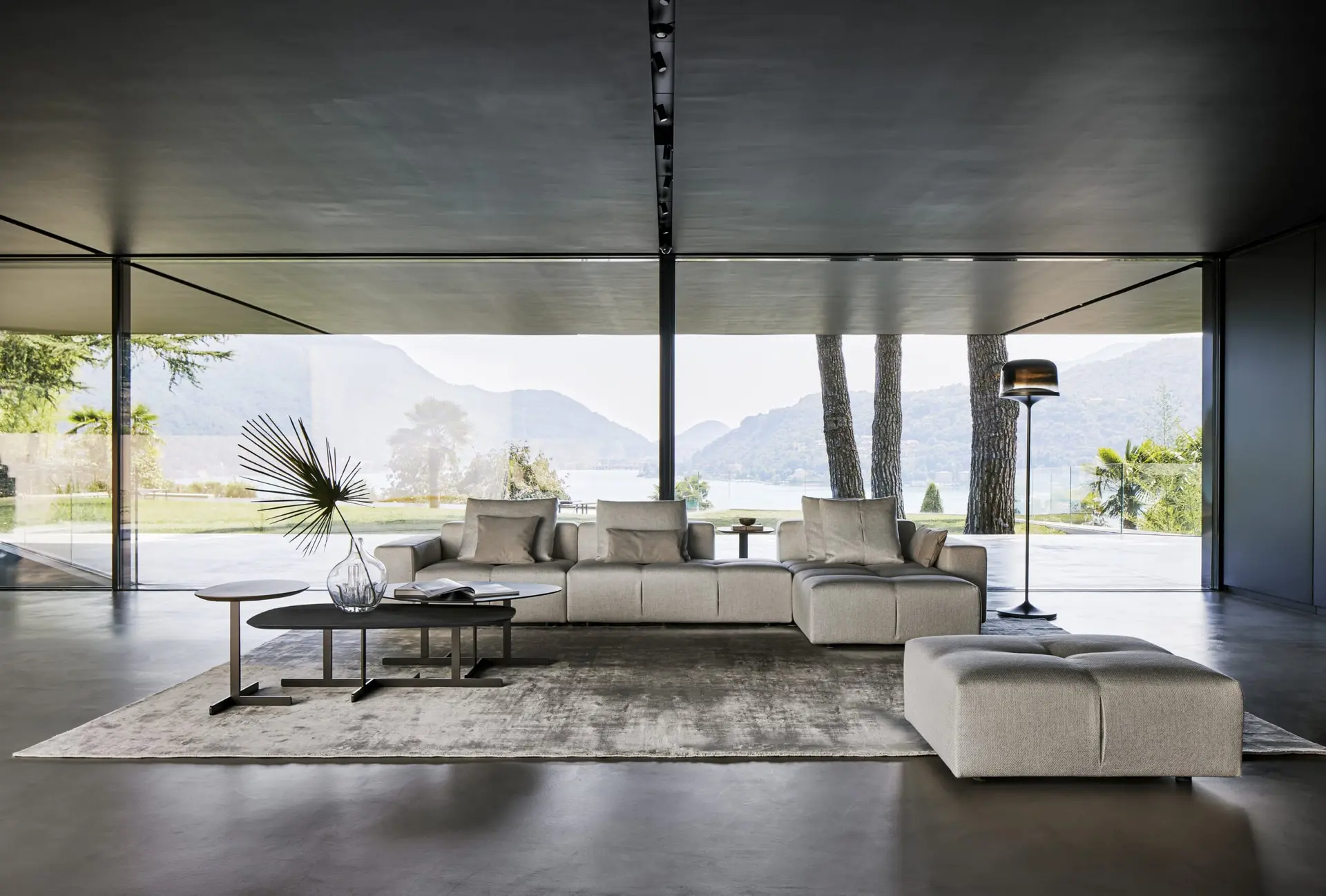 Bonaldo — Deep Charm