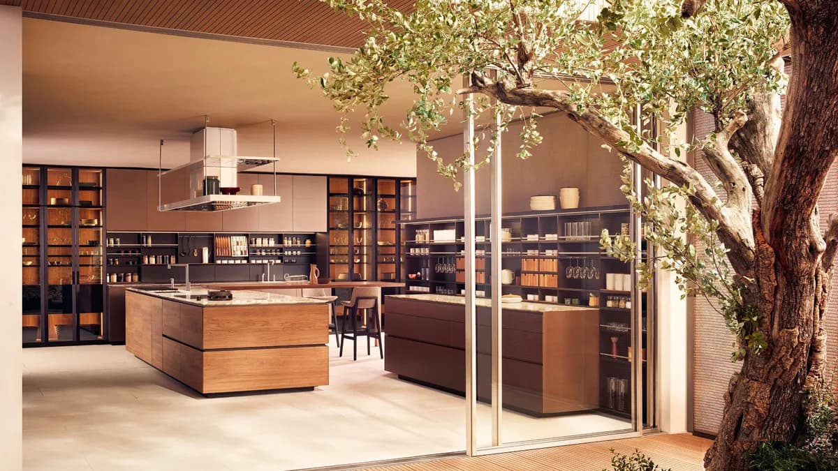 Cucina Artex