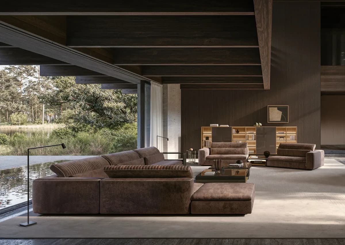 Julian Sofa III