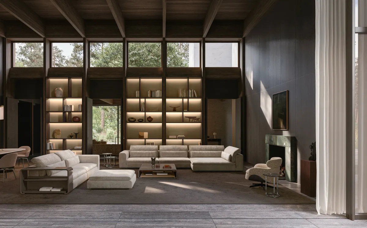 Julian Sofa II