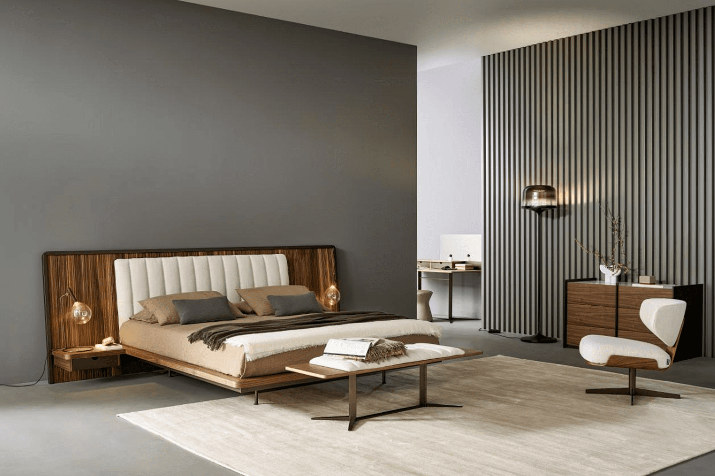 Bonaldo — Nelson Night Collection
