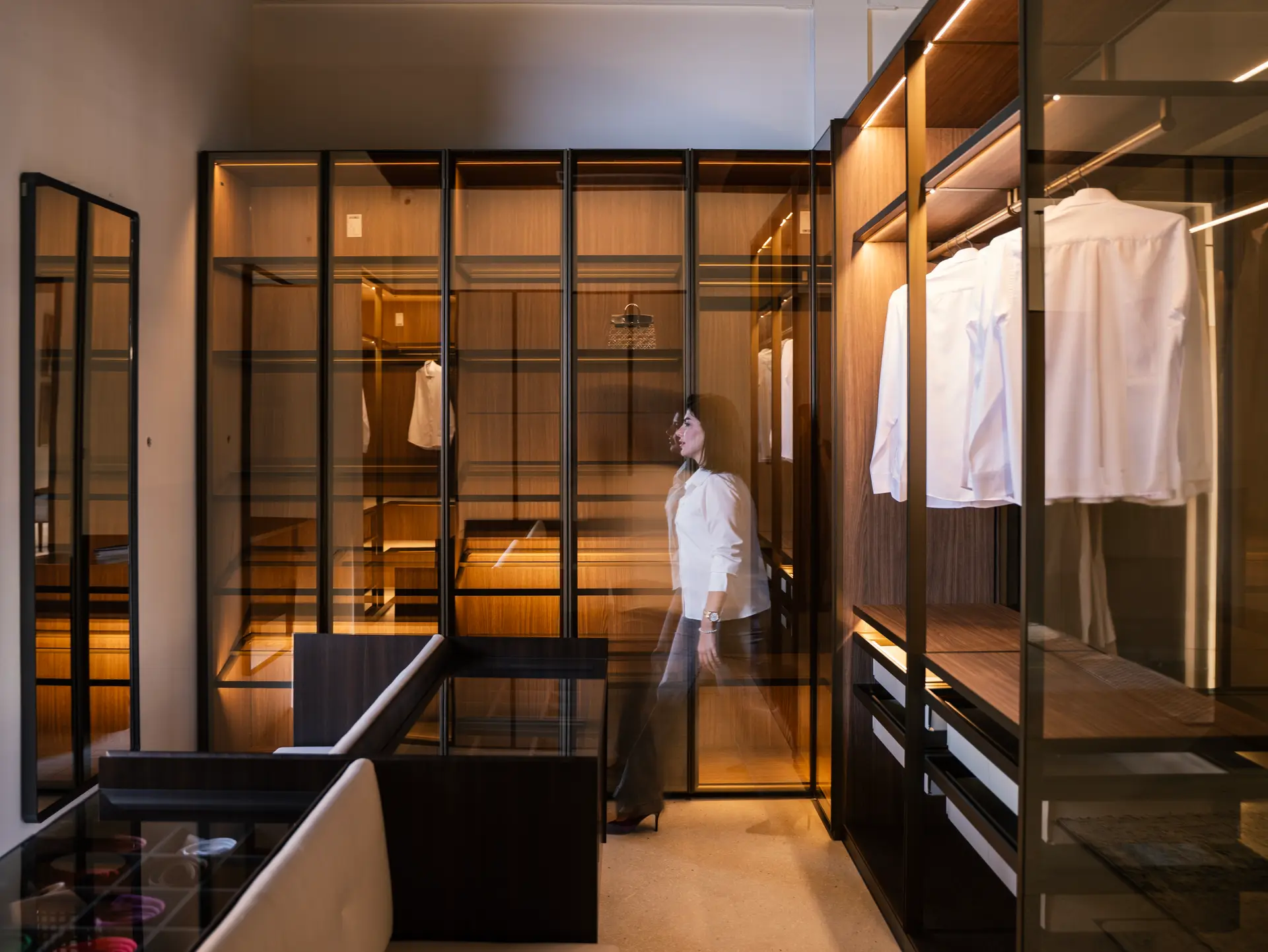 Bait Al-Insijam showroom 5