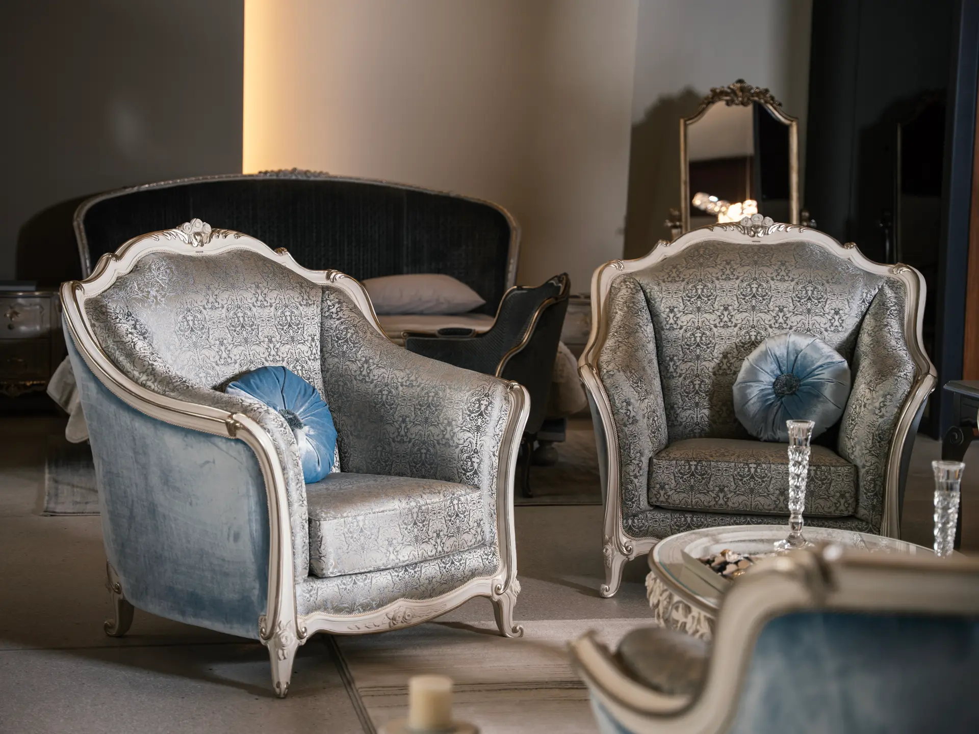 Bait Al-Insijam showroom 9