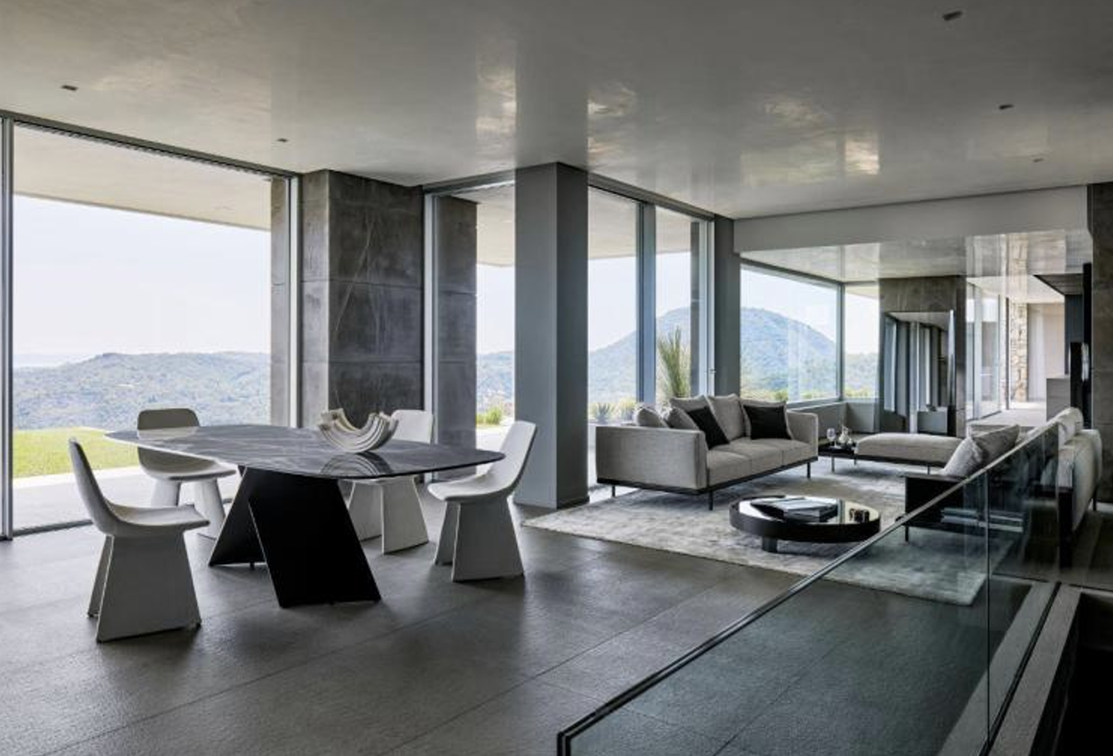 Bonaldo — Close to the Lake — 2