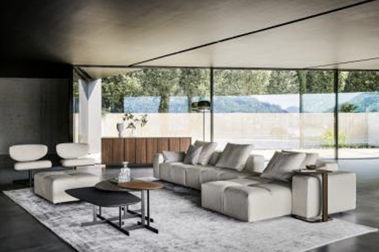 Bonaldo — Deep Charm — 1