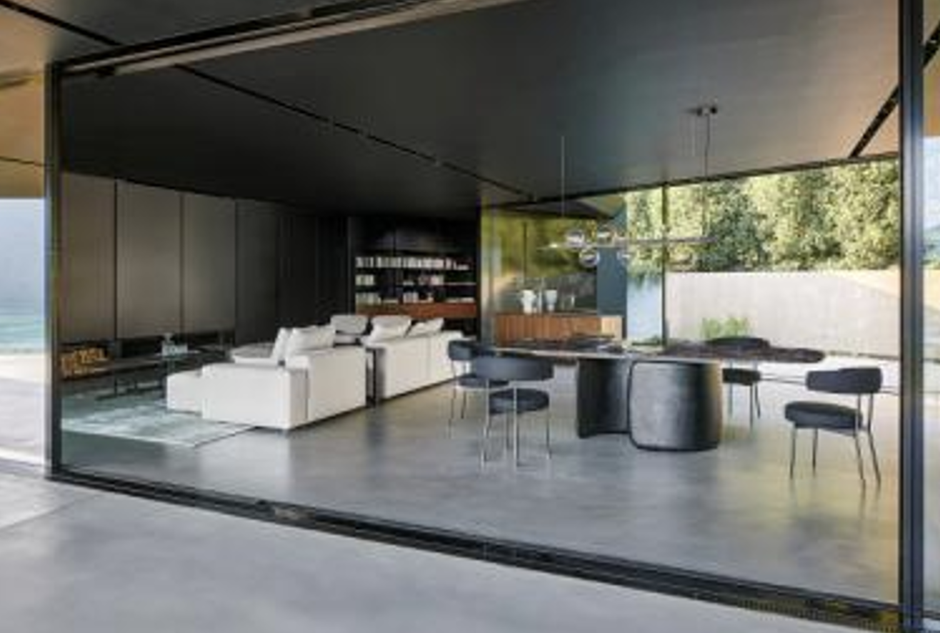 Bonaldo — Deep Charm — 2