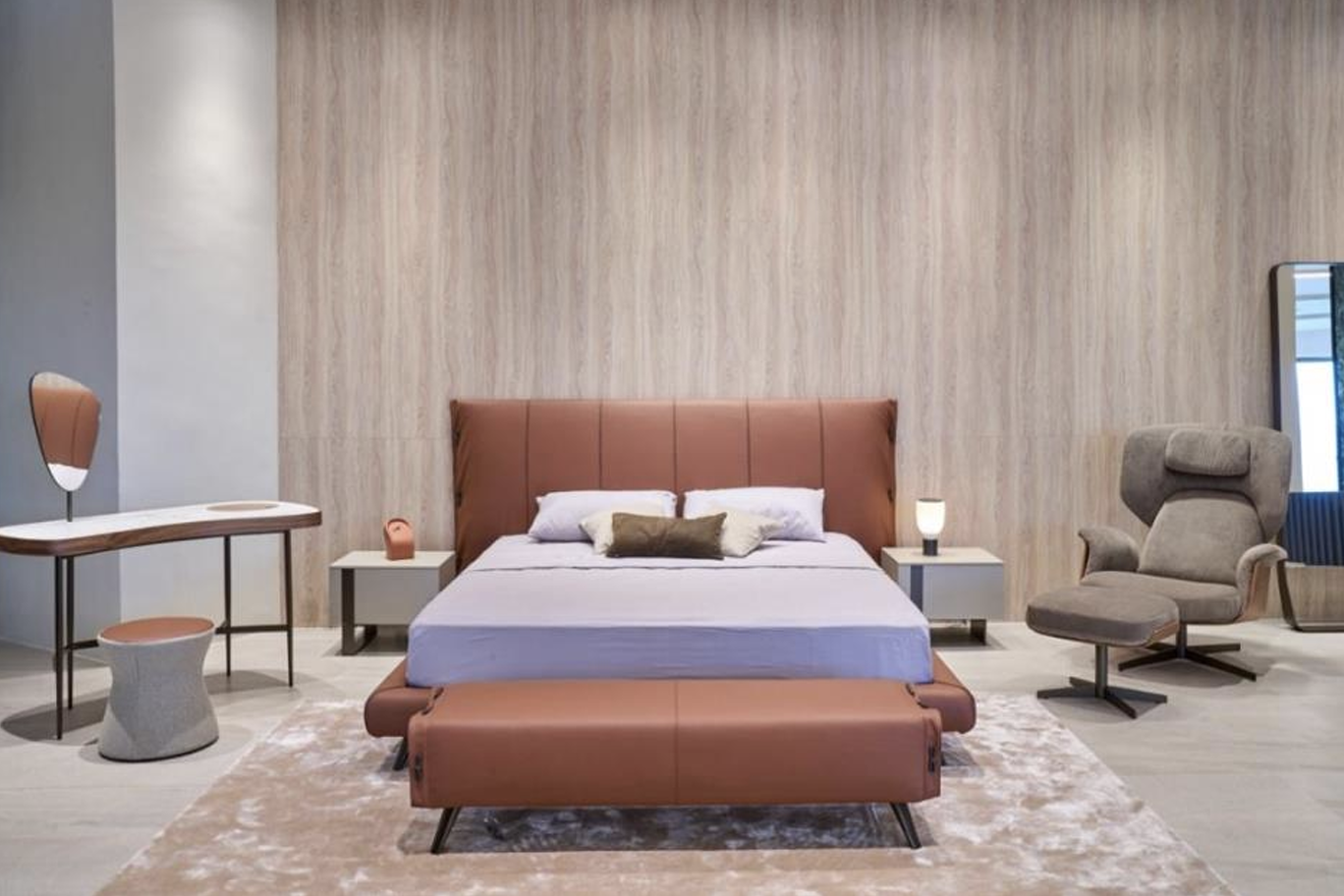 Bonaldo — Flagship Store Hong Kong — 2