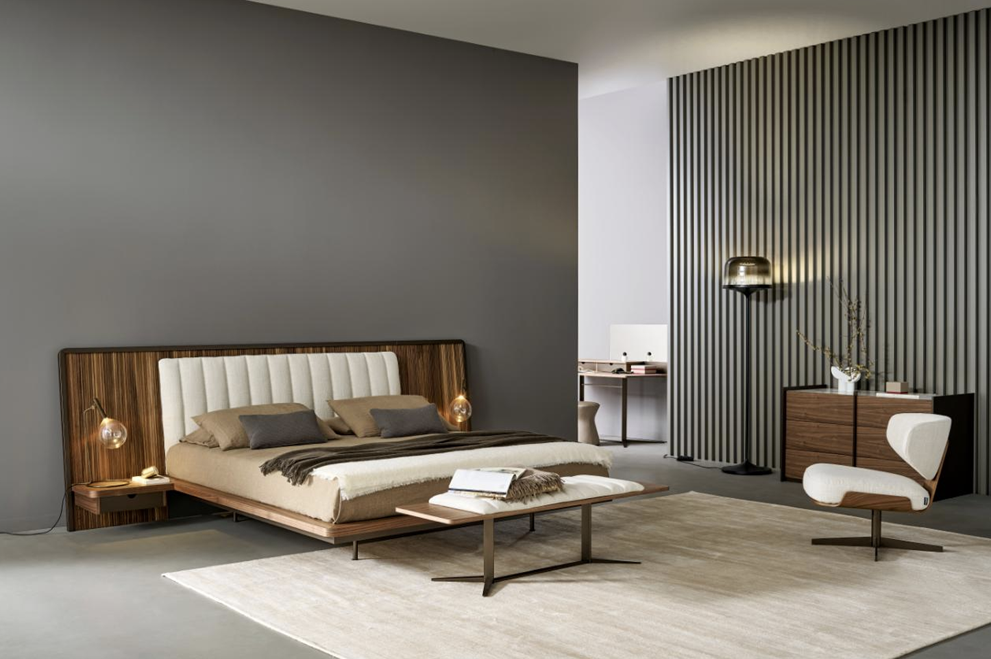 Bonaldo — Nelson Night Collection