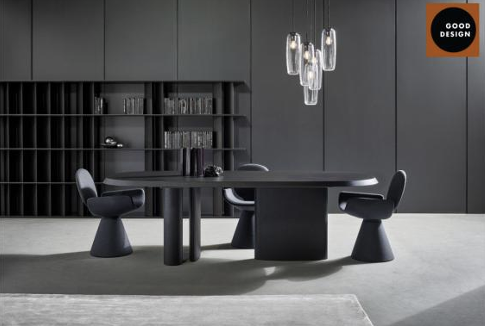 Bonaldo — Good Design® Award 2023