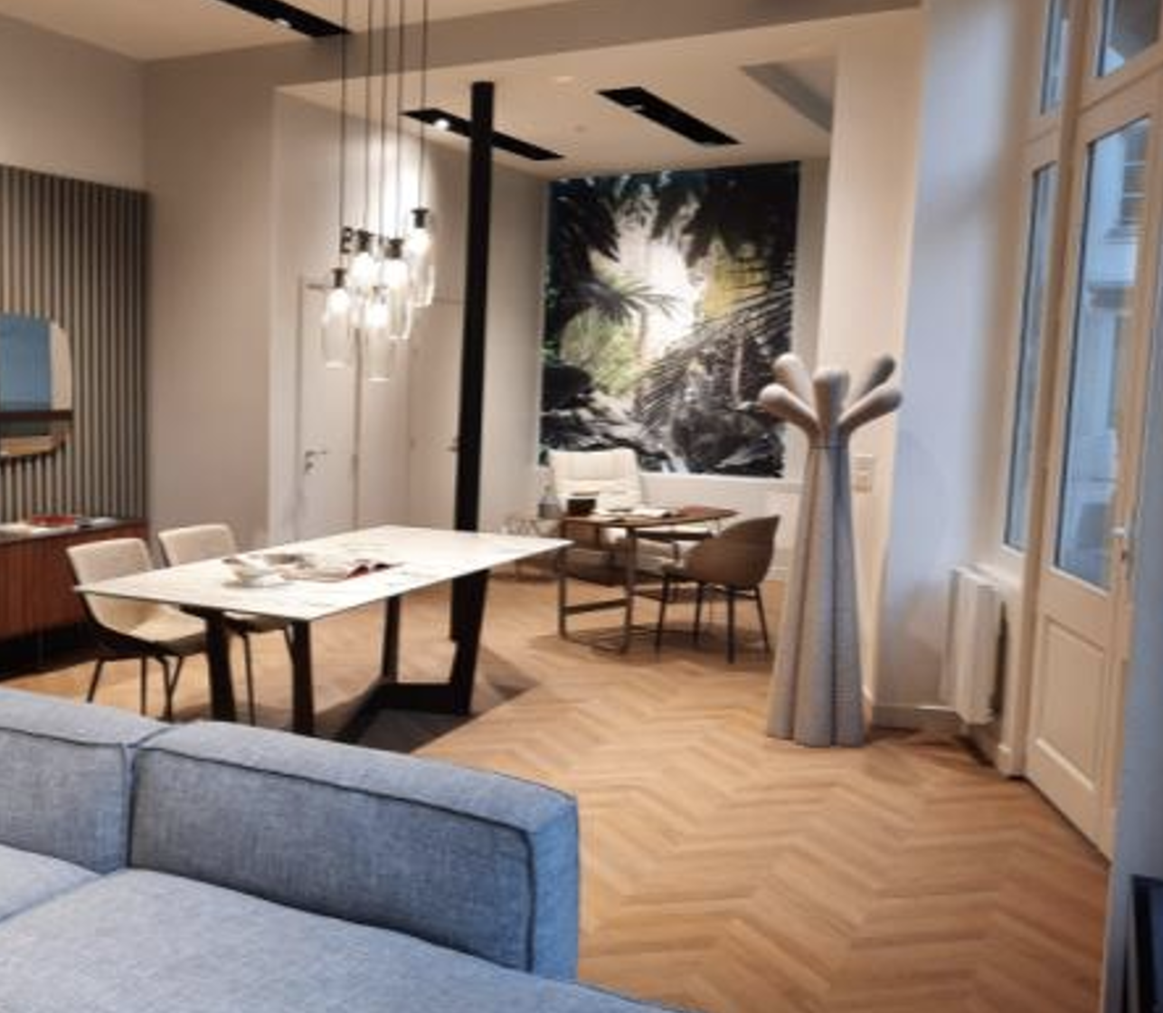 Bonaldo — Studio Paris — 2